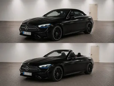 Gebraucht Mercedes CLE200
