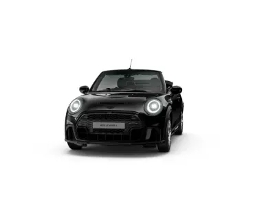 Gebraucht Mini Cooper S Cabriolet 178 PS (130 kW) 2023 Cabrio