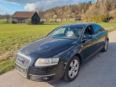 Gebraucht Audi A6 256 PS (188 kW) 2006 Limousine