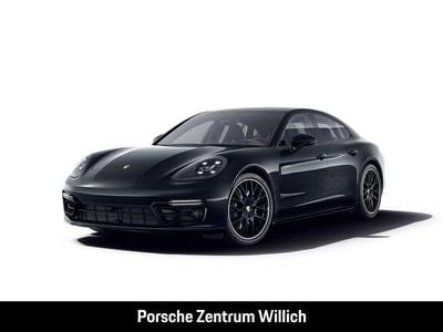 Porsche Panamera 4