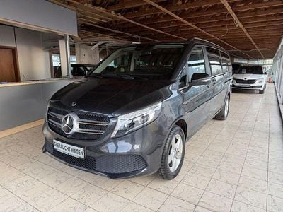 Mercedes V300