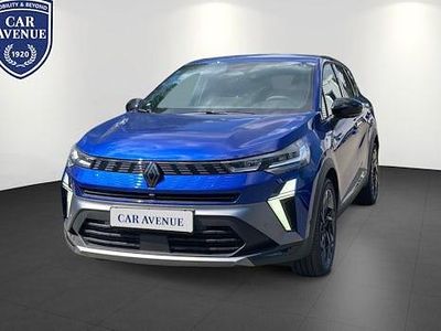 Second-hand Renault Symbioz Esprit Alpine 158 CP (116 kW) 2025 Albastru SUV