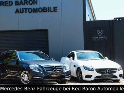 Mercedes E250
