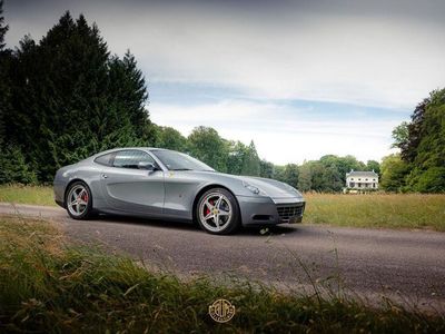 Ferrari 612