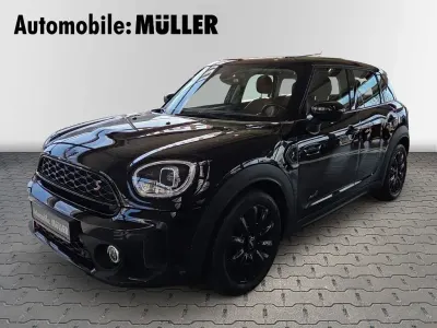 Occasion Mini Cooper S Countryman Classic 178 ch (130 kW) 2021 Noir SUV