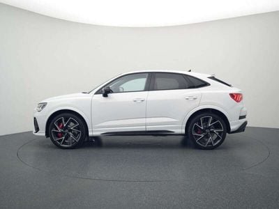 Audi RS Q3 Sportback