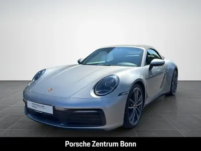 Gebraucht Porsche 911 Carrera 4S Cabriolet