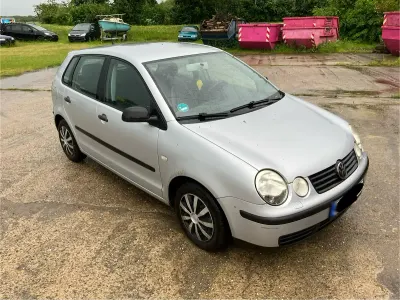 Gebraucht VW Polo