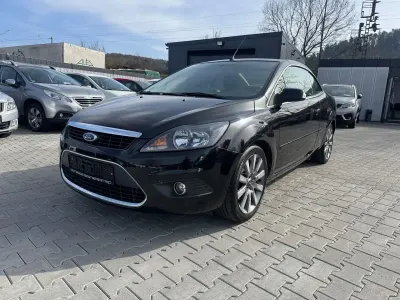 Occasion Ford Focus Cabriolet