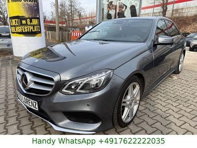 Mercedes E350