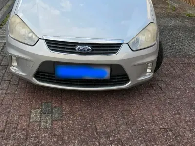 Gebraucht Ford C-MAX