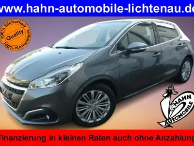 Gebraucht Peugeot 208
