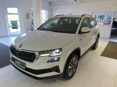 Weiß Gebraucht 2025 Skoda Karoq Tour SUV | 48.950 €