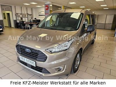 Ford Tourneo