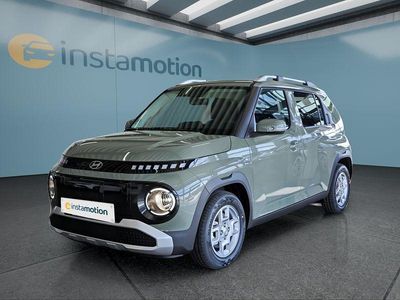 Usata Hyundai Inster Trend 71 kW (97 CV) 2026 Utilitaria