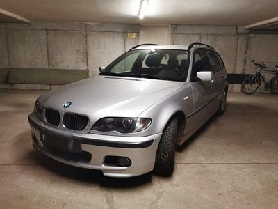 BMW 318