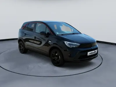 Gebraucht Opel Crossland
