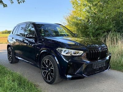 BMW X5 M