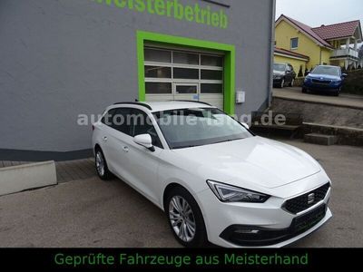 Seat Leon ST
