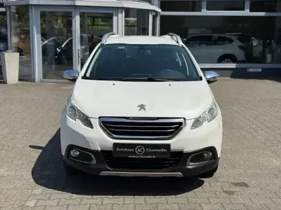 Gebraucht Hyundai ix35