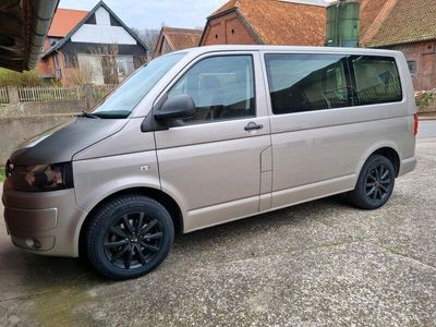 gebraucht VW Multivan T5Startline 2l TDI