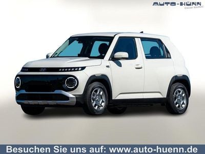 Nuova Hyundai Inster 71 kW (97 CV) 2026 Bianco Utilitaria
