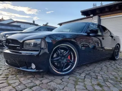 Gebraucht Dodge Charger