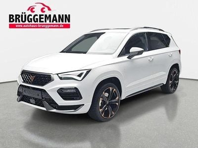 Nevada weiss metallic Neu 2025 Cupra Ateca SUV | 33.990 € (Guter Preis)