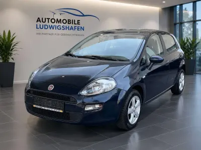 Gebraucht Fiat Punto
