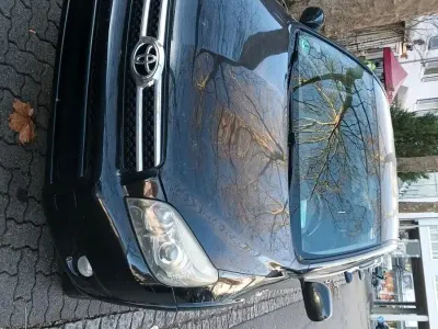 Gebraucht Toyota RAV4