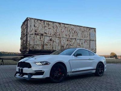 gebraucht Ford Mustang GT Fastback 5.0 Ti-VCT V8 Aut. Tausch möglich