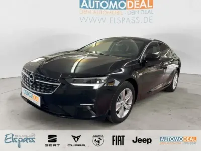 Gebraucht Opel Insignia