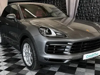 Gebraucht Porsche Cayenne S