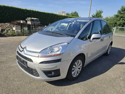 Gebraucht Citroën C4