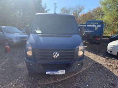 VW Crafter