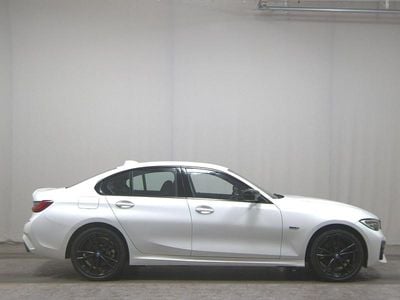 BMW 320e