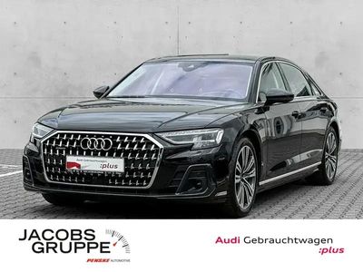 Audi A8L