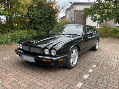 gebraucht Jaguar XJR X3084.0 V8 Kompressor