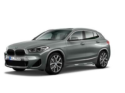 gebraucht BMW X2 sDrive20d