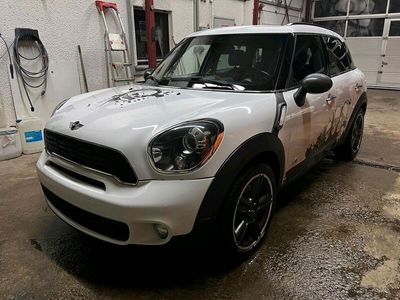 gebraucht Mini Cooper SD Countryman 