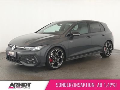 Delfingrau Gebraucht 2025 VW Golf VIII GTI | 39.584 € (Fairer Preis)