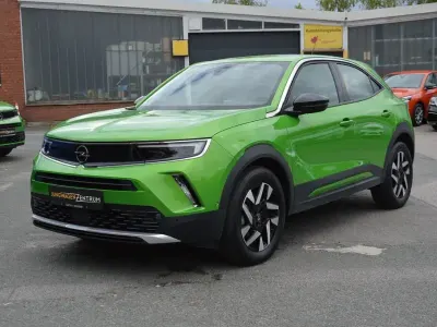 Używany Opel Mokka-e Elegance 100 kW (136 KM) 2022 SUV