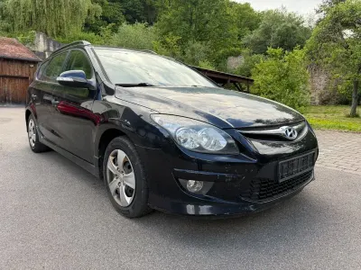 Gebraucht Hyundai i30