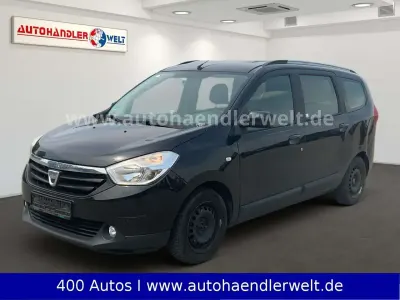 Gebraucht Dacia Lodgy
