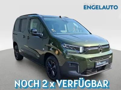 Gebraucht Citroën e-Berlingo