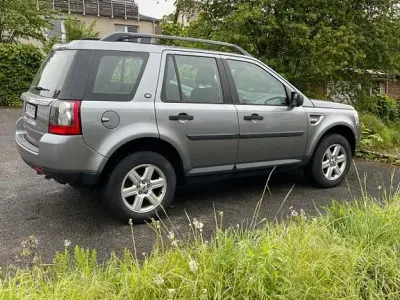 Gebraucht Land Rover Freelander 2