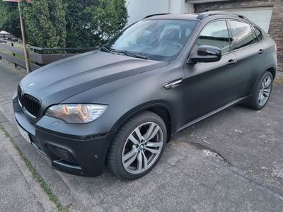 BMW X6 M
