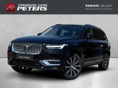 Gebraucht Volvo XC90 173 PS (127 kW) 2024 SUV