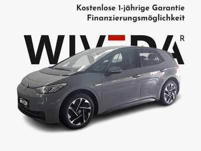 gebraucht VW ID3 150 kW Pro Performance Life LED~ACC~NAVI~