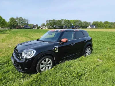 Occasion Mini Countryman
